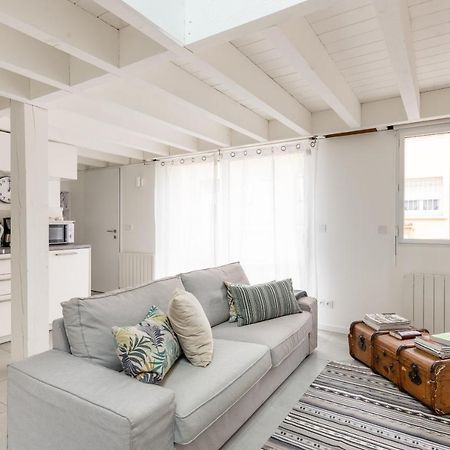 La Cabane Libourne Ngoại thất bức ảnh