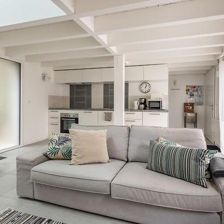 La Cabane Libourne Ngoại thất bức ảnh