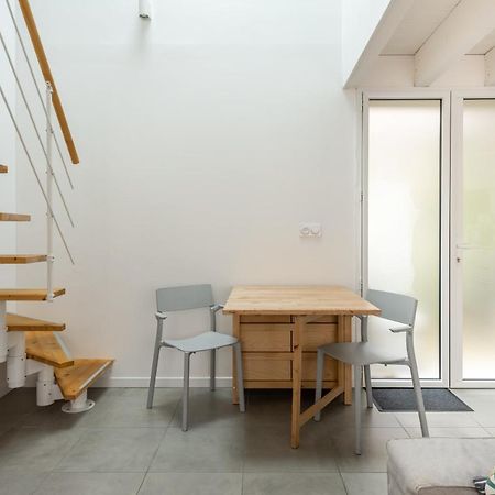 La Cabane Libourne Ngoại thất bức ảnh