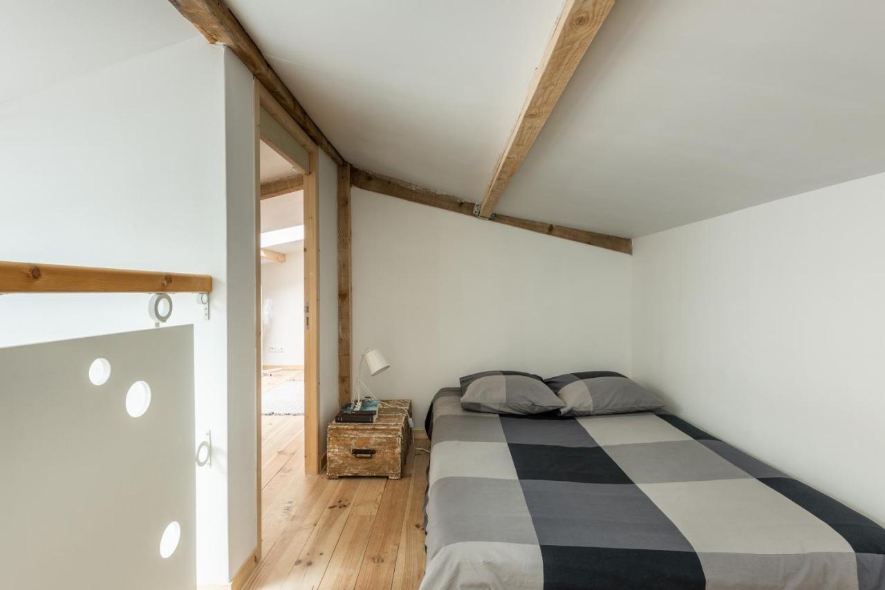 La Cabane Libourne Ngoại thất bức ảnh