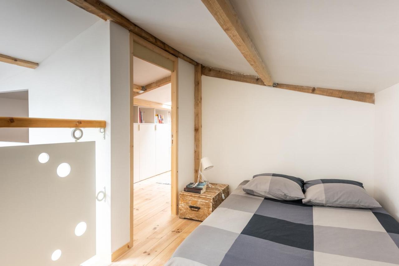 La Cabane Libourne Ngoại thất bức ảnh