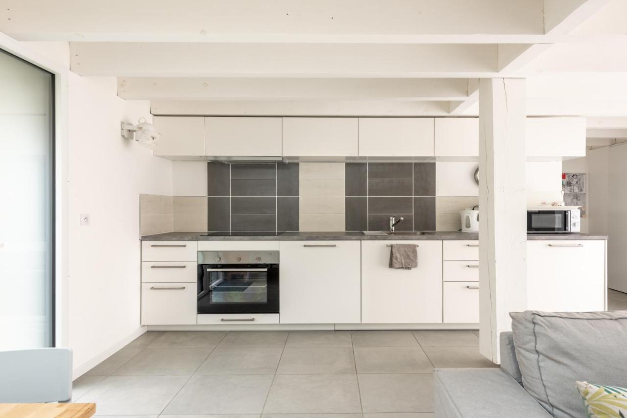 La Cabane Libourne Ngoại thất bức ảnh