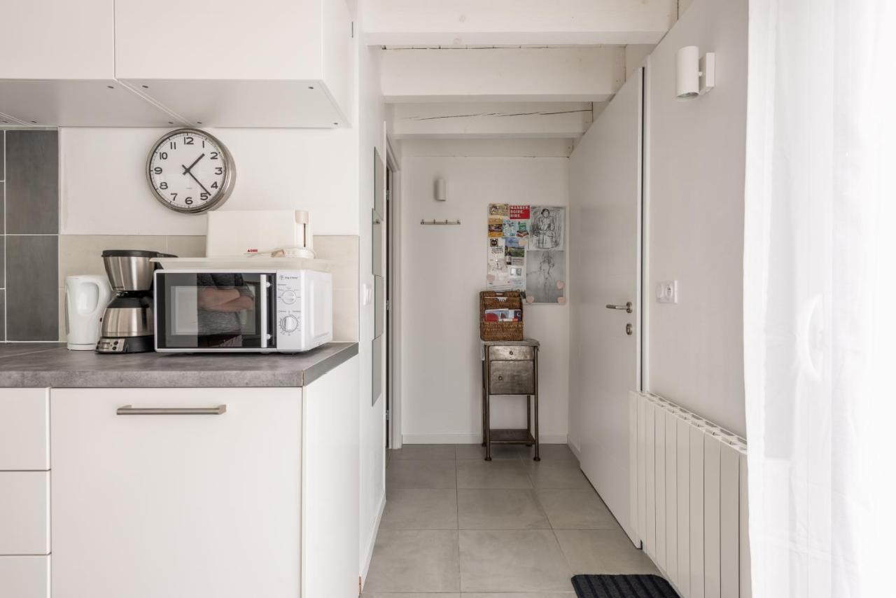 La Cabane Libourne Ngoại thất bức ảnh
