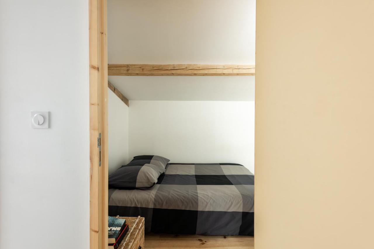 La Cabane Libourne Ngoại thất bức ảnh
