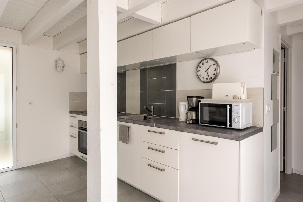 La Cabane Libourne Ngoại thất bức ảnh