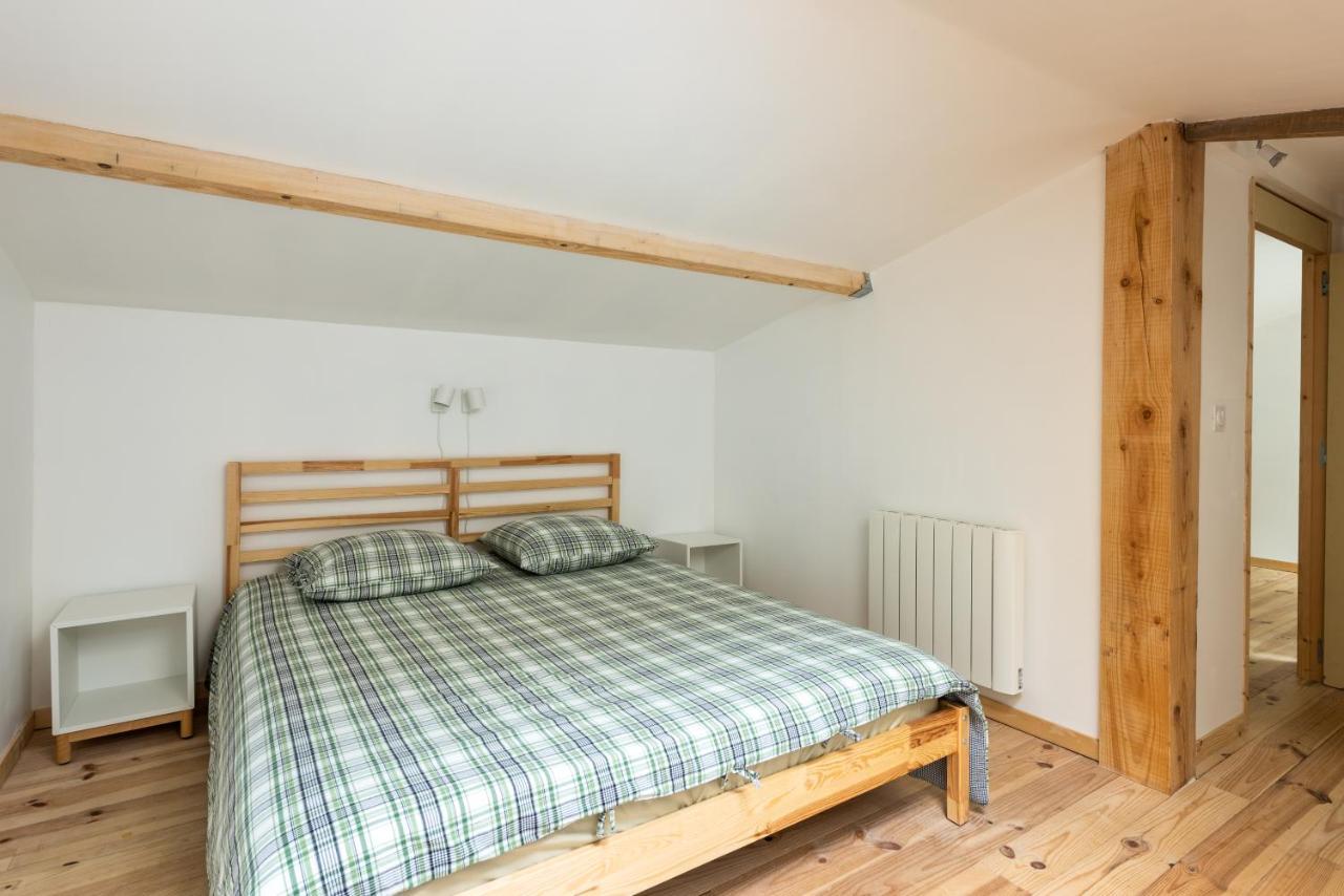 La Cabane Libourne Ngoại thất bức ảnh