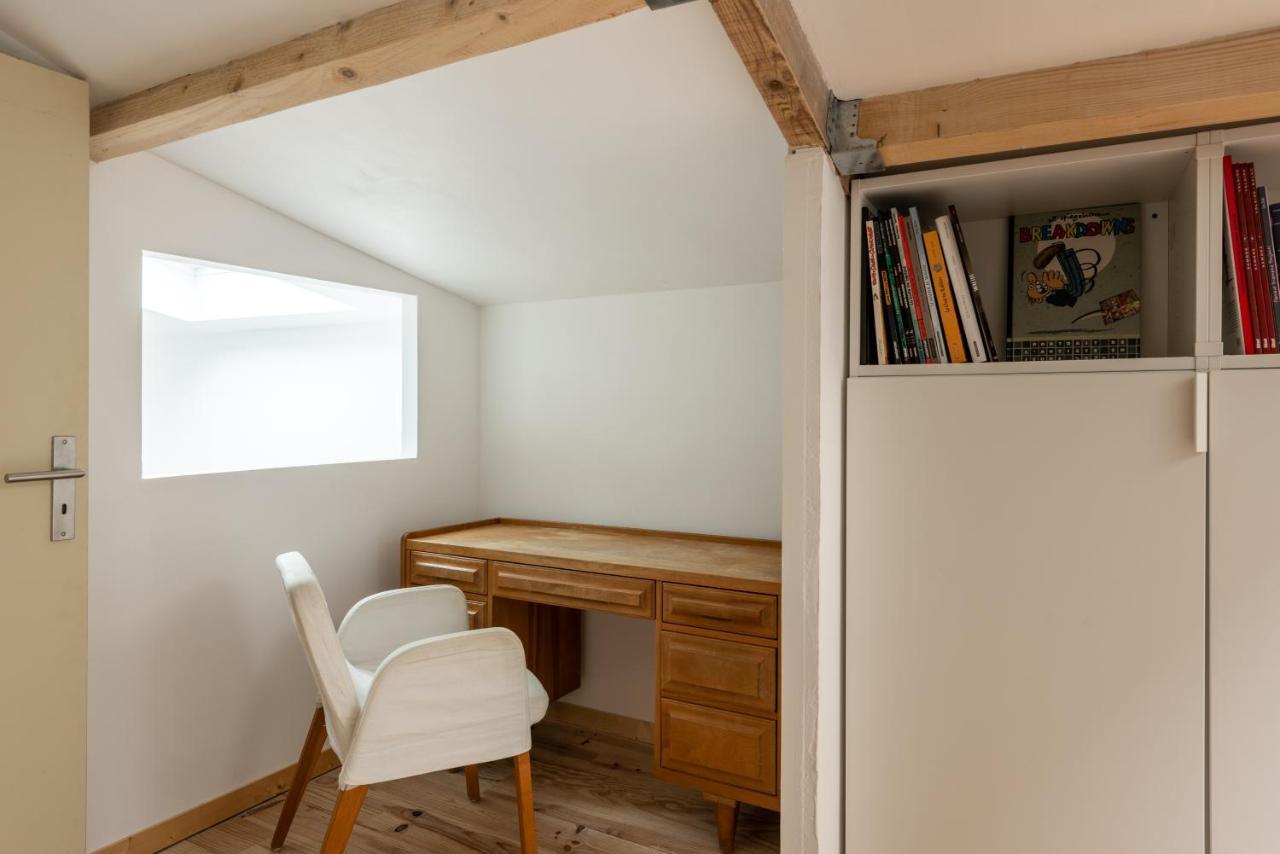 La Cabane Libourne Ngoại thất bức ảnh